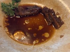 -粤尚腾香居中餐厅(首都机场希尔顿店)