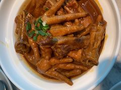 -小菜园新徽菜(无锡宜家荟聚中心店)