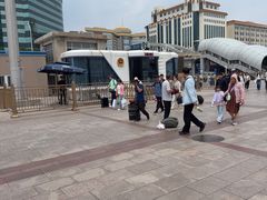 -北京站(地铁站)