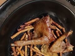 -悦雅居·老广州老味道(长湖店)