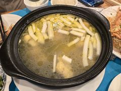 -糟粕醋·椰苑海南菜餐厅(亚龙湾天域酒店)