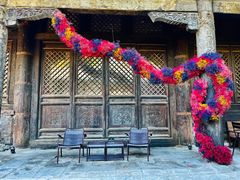 -嵩祝寺及智珠寺