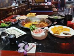 -矮板凳老火锅(宽窄巷子店)