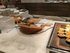 -太湖饭店玉兰厅(自助餐厅)