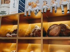 -西村叔叔的店·面包·甜品·蛋糕(崂山丽达店)