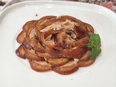 -味+新京宴·烤鸭·北京菜(创意谷店)