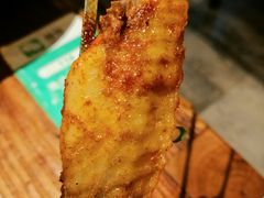 -串大叔炭火烤串·鸡西大冷面刀削面(总店)