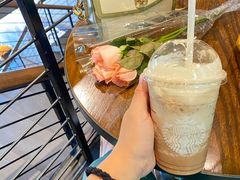 -星巴克(杭州西湖银泰1F店)