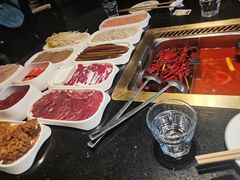 -川西坝子火锅(清江东路3.0直营店)