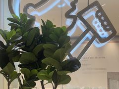 -喜茶(深圳湾万象城店)