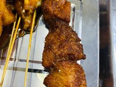 炸里脊肉-潮妈小食