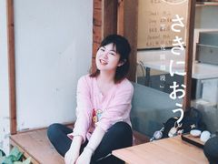 -边渡咖啡烘焙店(昙华林店)