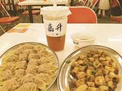 -嘉升大排档(番禺总店)