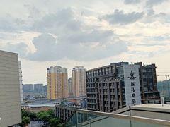 -义乌之心城市生活广场(新马路店)