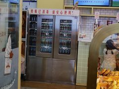 -红星前进面包牛奶公司(五道口购物中心店)