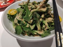 -毛家饭店·融合新湘菜·主题宴(齐鲁软件园店)