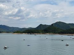 -北京金海湖景区