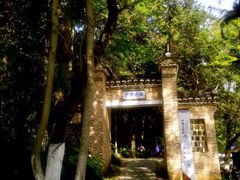 -景德镇古窑民俗博览区