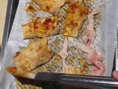 -玫瑰花园自助烤肉(顺义鑫海韵通店)