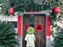 -婺源梦里老家大型山水实景演出