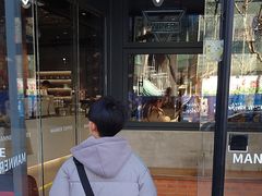-Manner Coffee(淮海755店)