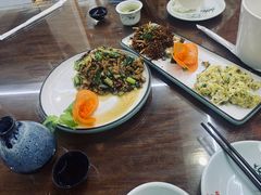 -八木轩·寻味大理白族民俗餐厅(文献路店)