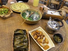 -基诺山寨.版纳民族特色菜