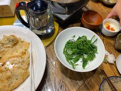 -丹江渔村(首都机场店)