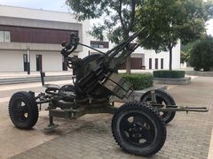 -中国北方国际射击场