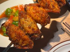 -纳鲁孜·新疆特色餐厅(上海悦荟广场店)