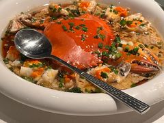 -上海小南国(正大店)