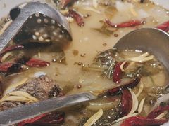 -太二酸菜鱼(正大广场店)