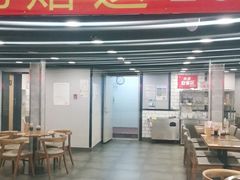门面-李先生牛肉面大王(马栏店)
