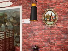 -92°C俄式厨房(中央大街店)