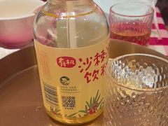 -西贝(紫荆广场店)