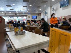 大堂-喜莲咖啡