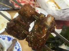 -木萨火锅店(开鲁路店)