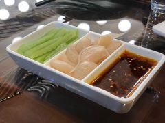 -烤肉季饭庄