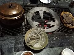 -丽江火塘人家(西安路店)
