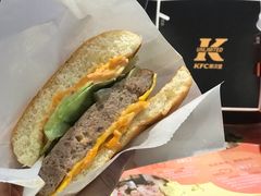 -肯德基(南油店)