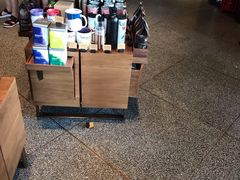 -星巴克臻选(天津鲁能中心一店)