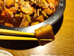 -谢蟹浓·肉蟹煲(新奥店)
