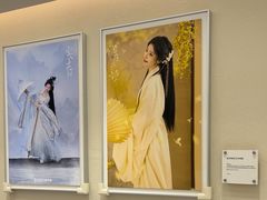 -海马体照相馆(广州新世界云门New park店)