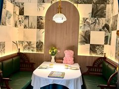 -狮拾久·现代新加坡料理(壹方城店)