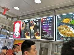 -老四季(南市场店)