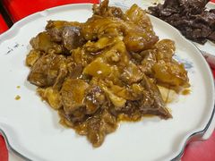 -同发号饭庄(复兴路店)