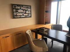 -上海静安香格里拉大酒店