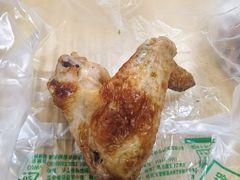 -大益烤鸡