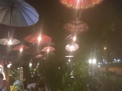 -芭提雅Amporn Seafood自助餐厅