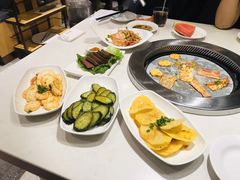 -么子烤肉(化龙池店)
